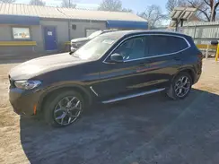 5UX53DP02P9S00120 2023 BMW X3