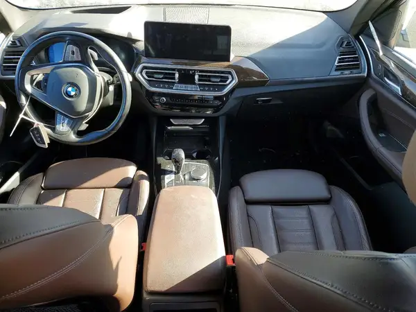 5UX53DP02P9S00120 2023 BMW X3 - Image 8