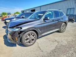 5UX53DP02P9S09481 2023 BMW X3