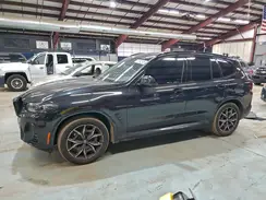 5UX53DP02P9S17175 2023 BMW X3