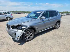 5UX53DP02P9S69132 2023 BMW X3
