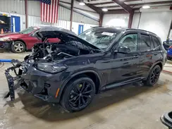 5UX53DP02P9S97755 2023 BMW X3