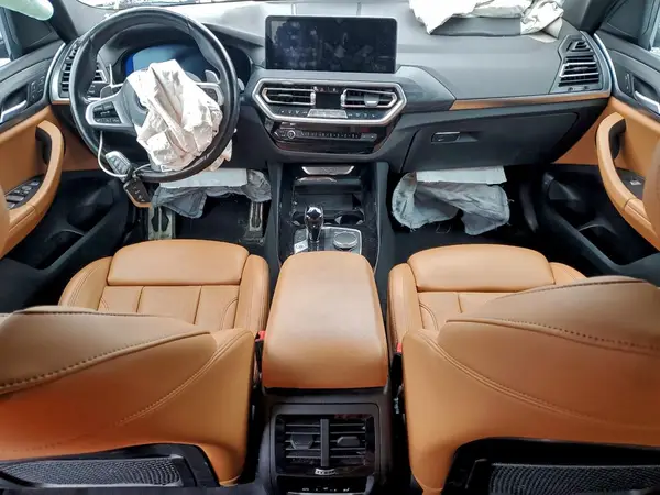 5UX53DP02P9S97755 2023 BMW X3 - Image 8