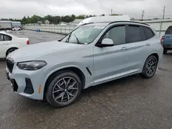 5UX53DP02P9T01674 2023 BMW X3