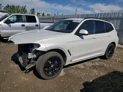 5UX53DP02P9T28356 2023 BMW X3