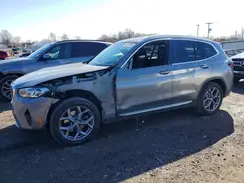 5UX53DP02R9T57410 2024 BMW X3