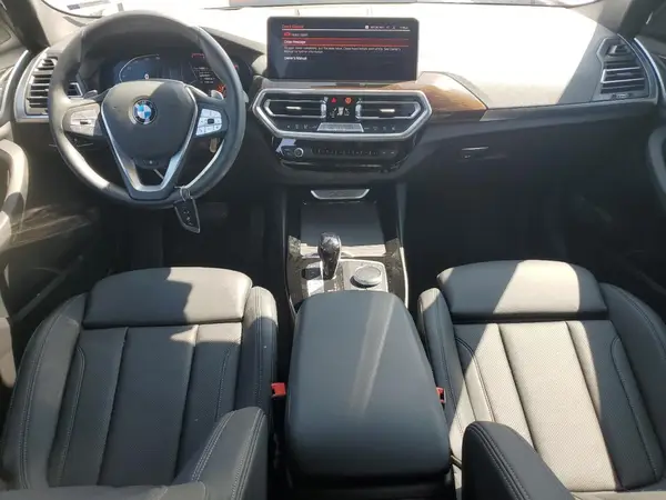 5UX53DP02R9T62901 2024 BMW X3 - Image 8