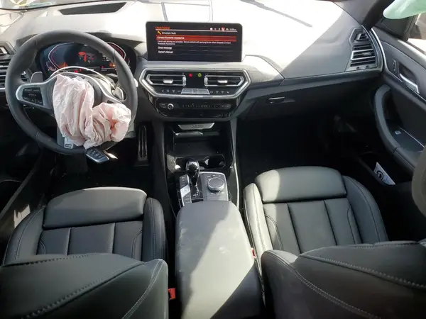 5UX53DP02R9T64423 2024 BMW X3 - Image 8