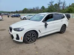 5UX53DP02R9T86793 2024 BMW X3