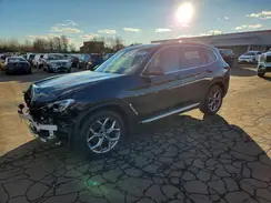 5UX53DP02R9T97633 2024 BMW X3