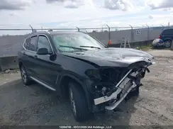 5UX53DP02R9U29092 2024 BMW X3