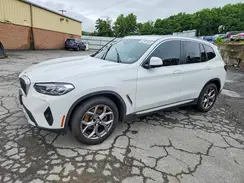 5UX53DP02R9U38505 2024 BMW X3