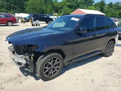 5UX53DP02R9U80253 2024 BMW X3