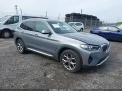 5UX53DP02R9U82987 2024 BMW X3