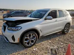 5UX53DP02R9U88997 2024 BMW X3