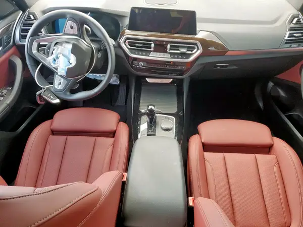 5UX53DP02R9U88997 2024 BMW X3 - Image 8