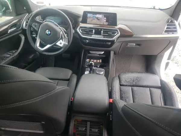 5UX53DP02R9U93083 2024 BMW X3 - Image 8