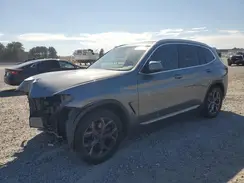 5UX53DP02R9U94752 2024 BMW X3