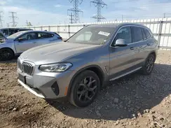 5UX53DP02R9V19648 2024 BMW X3