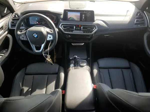 5UX53DP02R9V19648 2024 BMW X3 - Image 8