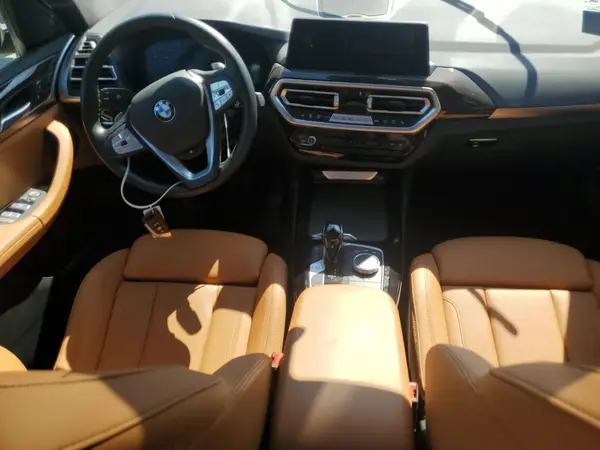 5UX53DP02R9V22257 2024 BMW X3 - Image 8