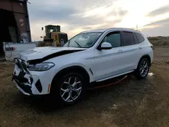 5UX53DP02R9V31492 2024 BMW X3
