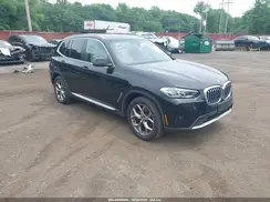 5UX53DP02R9V31525 2024 BMW X3