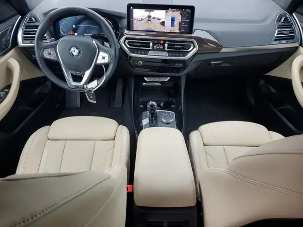 5UX53DP02R9V64816 2024 BMW X3 - Image 8