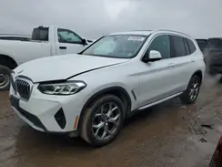 5UX53DP02R9V65349 2024 BMW X3