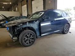 5UX53DP02R9V70583 2024 BMW X3