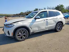 5UX53DP02R9V84306 2024 BMW X3