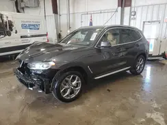 5UX53DP02R9V99064 2024 BMW X3