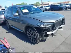 5UX53DP02R9W01184 2024 BMW X3