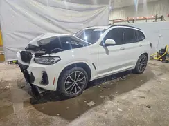 5UX53DP02R9W18034 2024 BMW X3