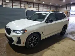 5UX53DP02R9W39028 2024 BMW X3