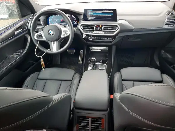5UX53DP02R9W39028 2024 BMW X3 - Image 8