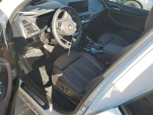5UX53DP02R9W41345 2024 BMW X3 - Image 8
