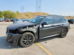 5UX53DP02R9W60042 2024 BMW X3