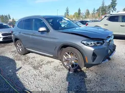 5UX53DP02R9W69047 2024 BMW X3