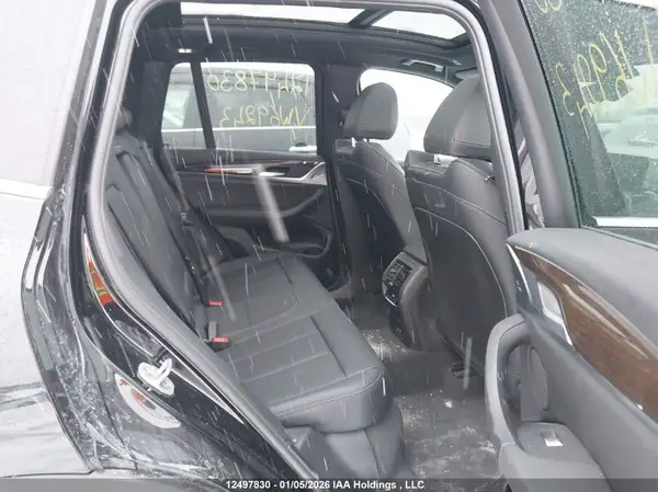 5UX53DP02R9W69243 2024 BMW X3 - Image 8
