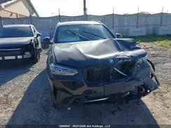 5UX53DP02R9W70859 2024 BMW X3