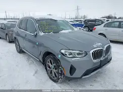 5UX53DP02R9X03844 2024 BMW X3