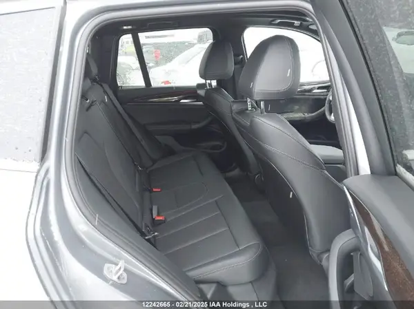 5UX53DP02R9X03844 2024 BMW X3 - Image 8