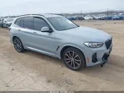 5UX53DP02R9X26587 2024 BMW X3