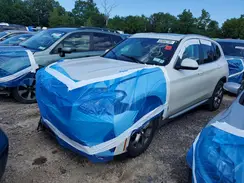 5UX53DP03N9J12108 2022 BMW X3