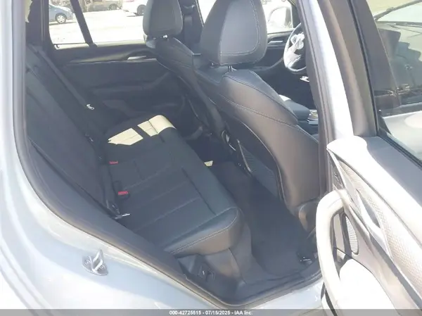 5UX53DP03N9J24629 2022 BMW X3 - Image 8