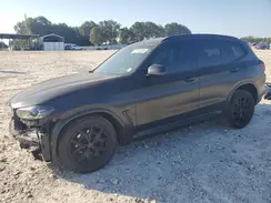 5UX53DP03N9J29037 2022 BMW X3