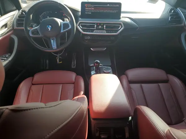 5UX53DP03N9J29037 2022 BMW X3 - Image 8