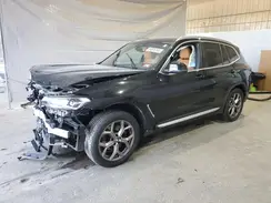 5UX53DP03N9J36621 2022 BMW X3