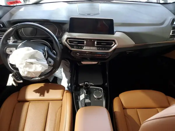 5UX53DP03N9J36621 2022 BMW X3 - Image 8